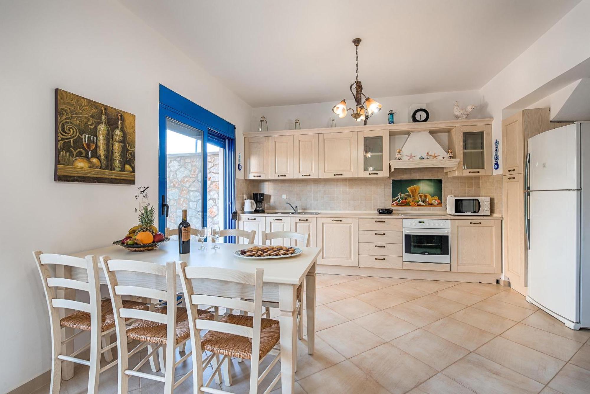 Maripaul Family Villa Lardos Zewnętrze zdjęcie