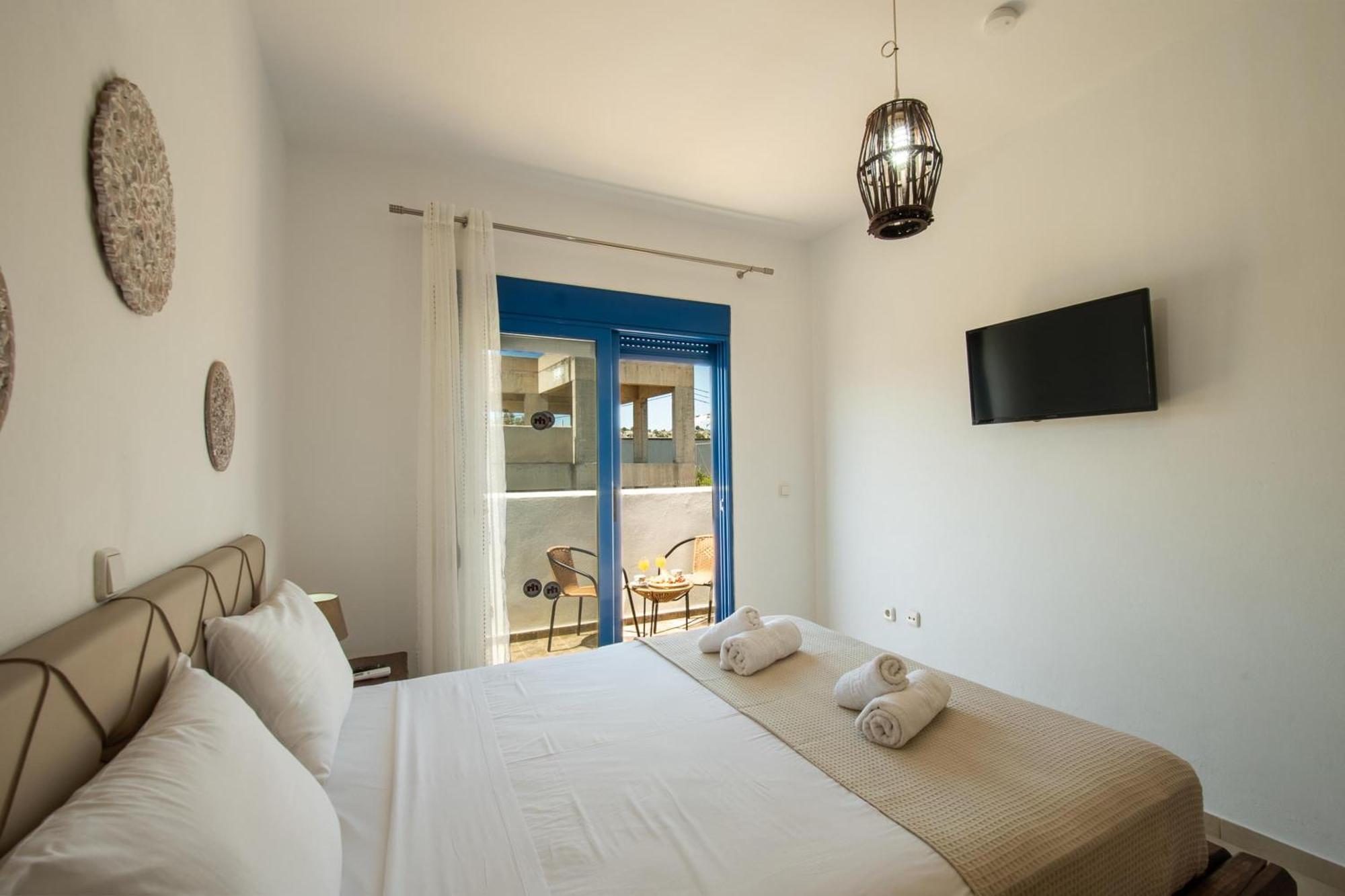 Maripaul Family Villa Lardos Zewnętrze zdjęcie