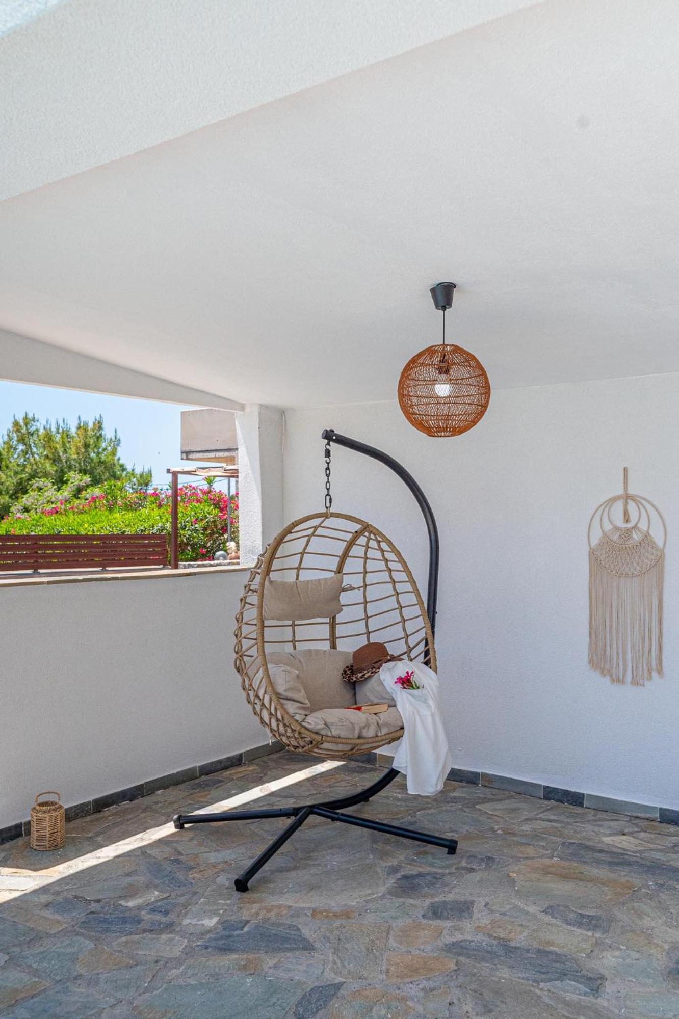 Maripaul Family Villa Lardos Zewnętrze zdjęcie