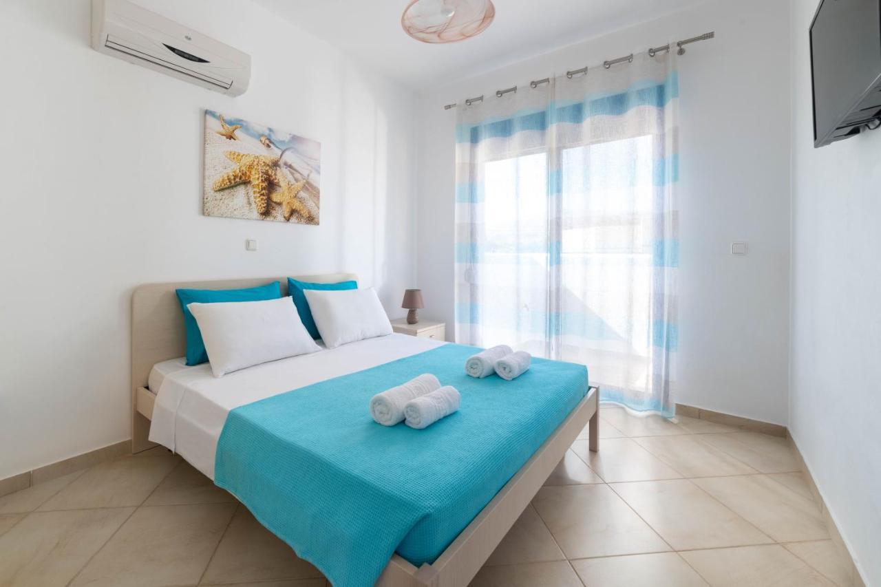 Maripaul Family Villa Lardos Zewnętrze zdjęcie