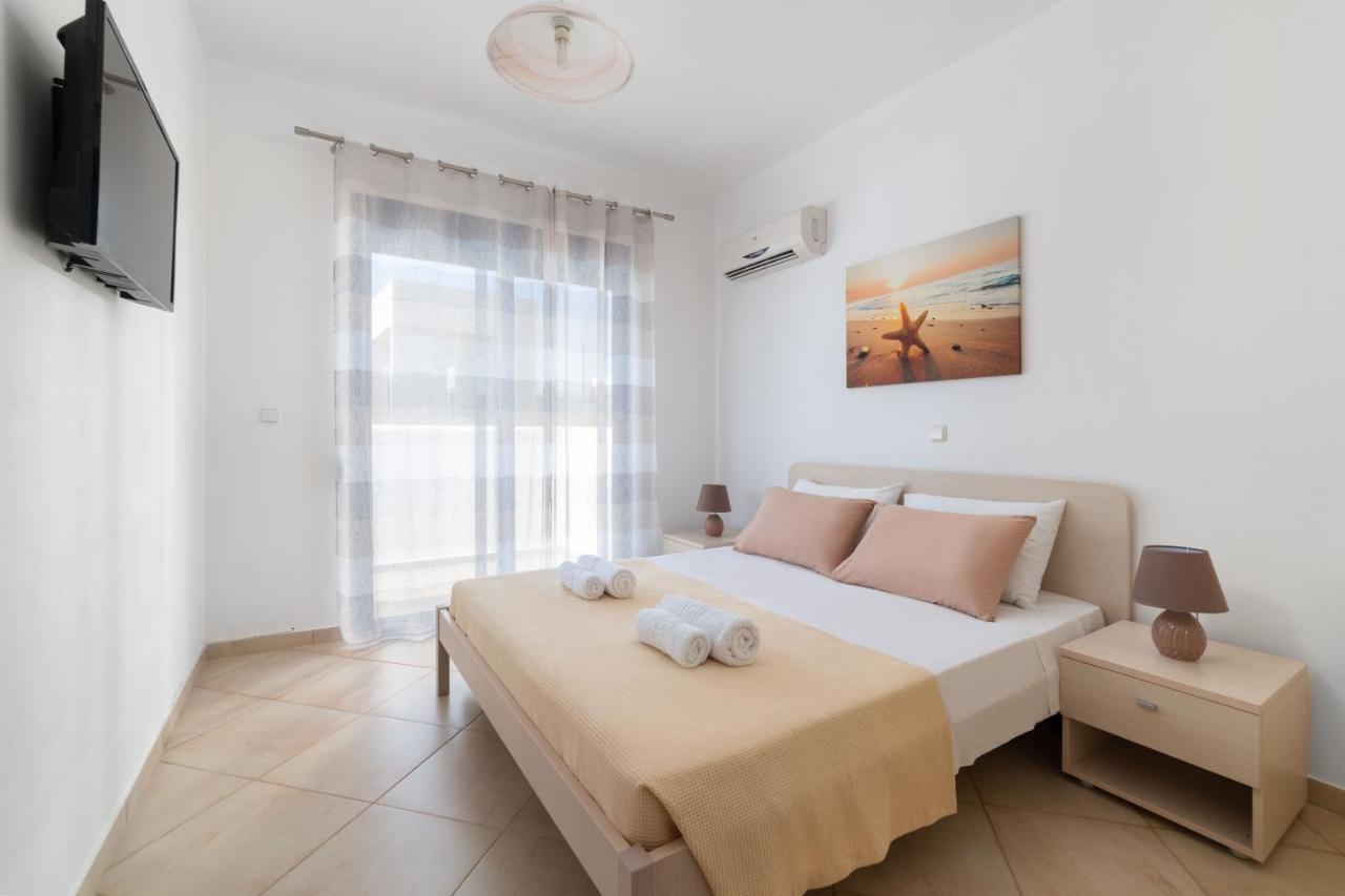 Maripaul Family Villa Lardos Zewnętrze zdjęcie