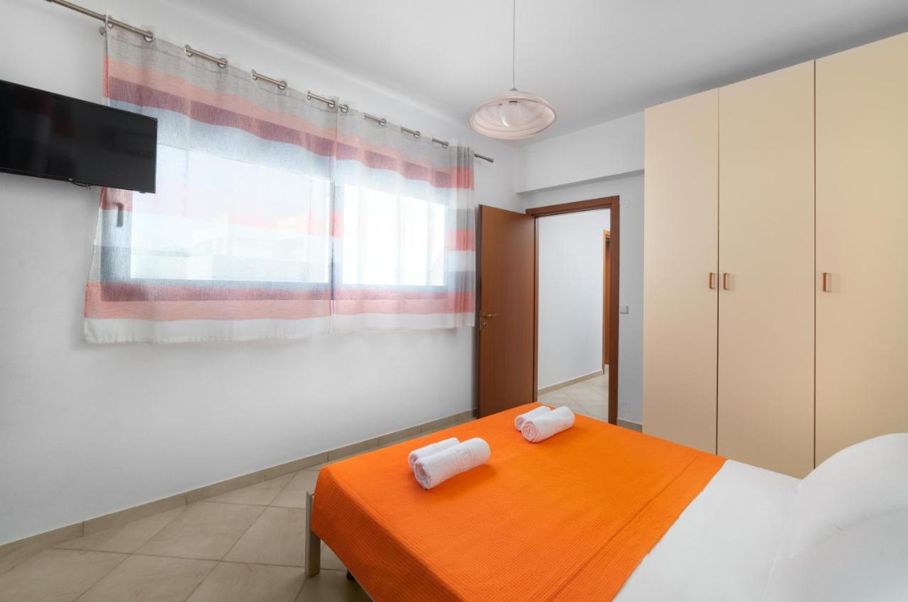 Maripaul Family Villa Lardos Zewnętrze zdjęcie